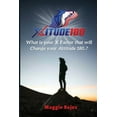 thumbnail image 1 of Xitude180: What is your X factor that will change your attitude 180 (Paperback), 1 of 1