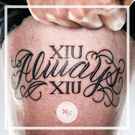 Xiu Xiu - Always - Music & Performance - CD