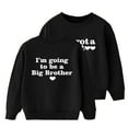 Xiulive Kids Children Boys Winter Long Sleeve Tops Sweatshirt Clothes