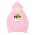 Xiulive Sweatshirt For Kids Boys Girls Autumn Winter Season