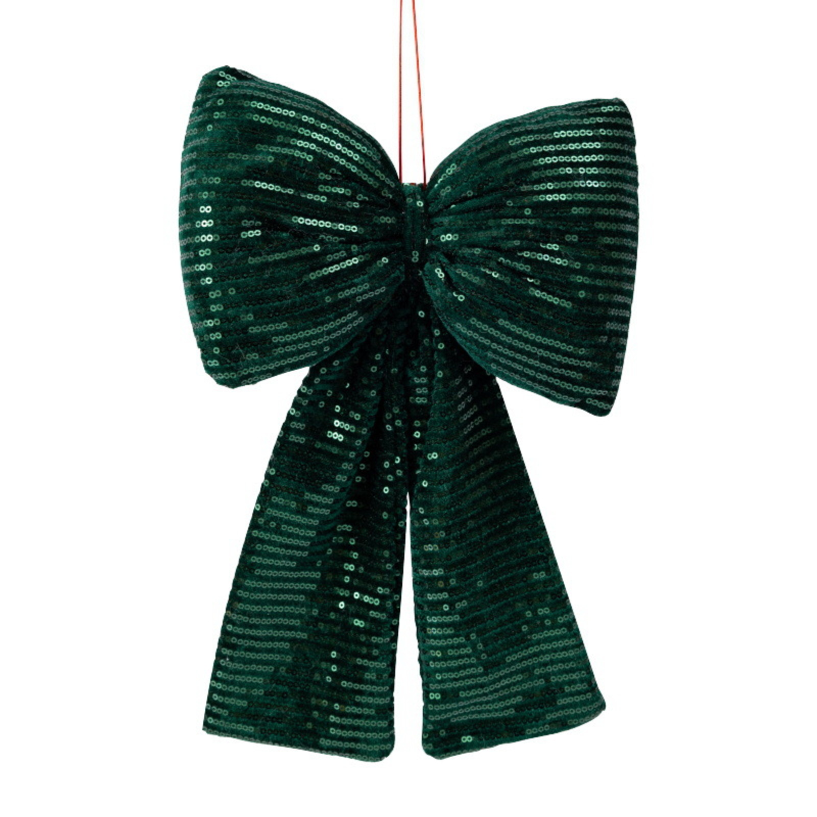 Xiwaer Christmas Decorations High-end Gold Velvet Bow Christmas ...