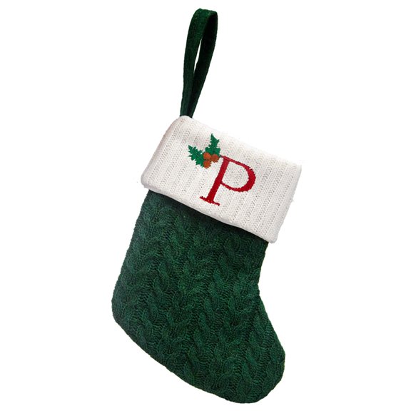 Xiwaer Christmas Socks Candy Boots With Small Bells Holiday Gift Bags Christmas Trees Boots For Fireplace,P