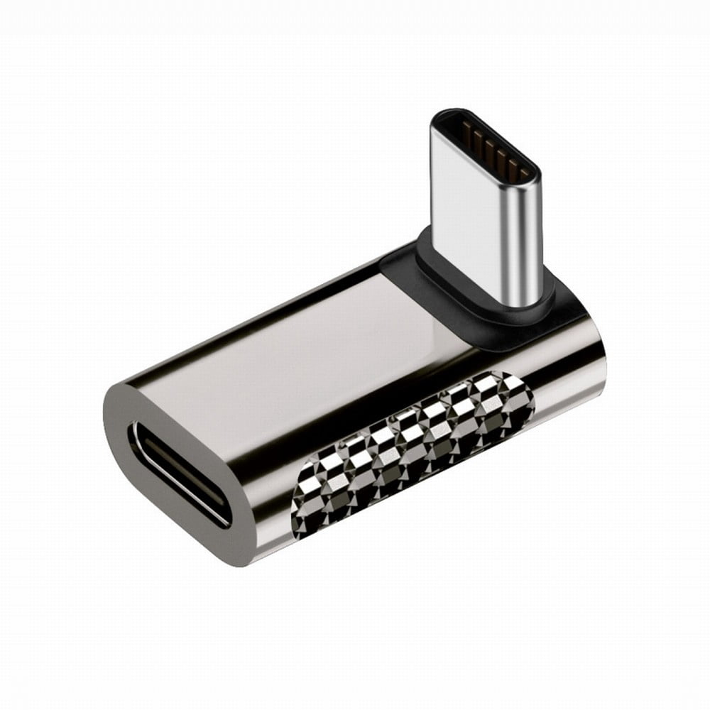 Cavo USB-C A Mini DisplayPort 8K 60Hz - Per Monitor 4K/8K, Gold Plated, 5 Metri - Foto 9