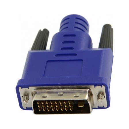 Xiwai Adapter CY Virtual Display Adapter DVI DDC EDID Dummy Plug Headless Ghost Display Emulator 2560x1600p@60Hz