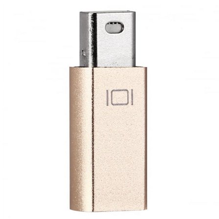 Xiwai Adapter CY Virtual Display Adapter Mini DP Displayport Dummy Plug Headless Ghost Display Emulator 2560x1600p@60Hz