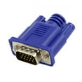 thumbnail image 1 of Xiwai Adapter CY Virtual Display Adapter VGA RGB Monitor Dummy Plug Headless Ghost Display Emulator 1920x1080p@60Hz, 1 of 7