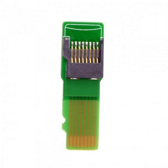 Xiwai Card Micro SD TF Memory Card Kit Male to Female Extension Adapter Extender Test Tools PCBA
