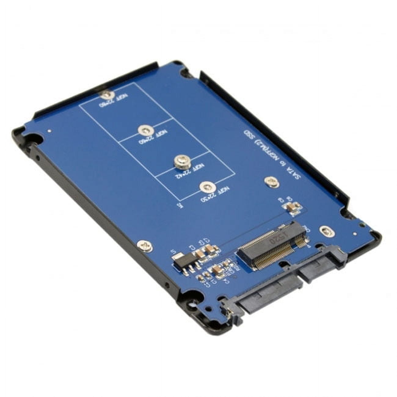 2 Tarjetas Tipo B Key Socket M.2 Ngff (sata) Ssd A 2.5 | Cuotas sin interés