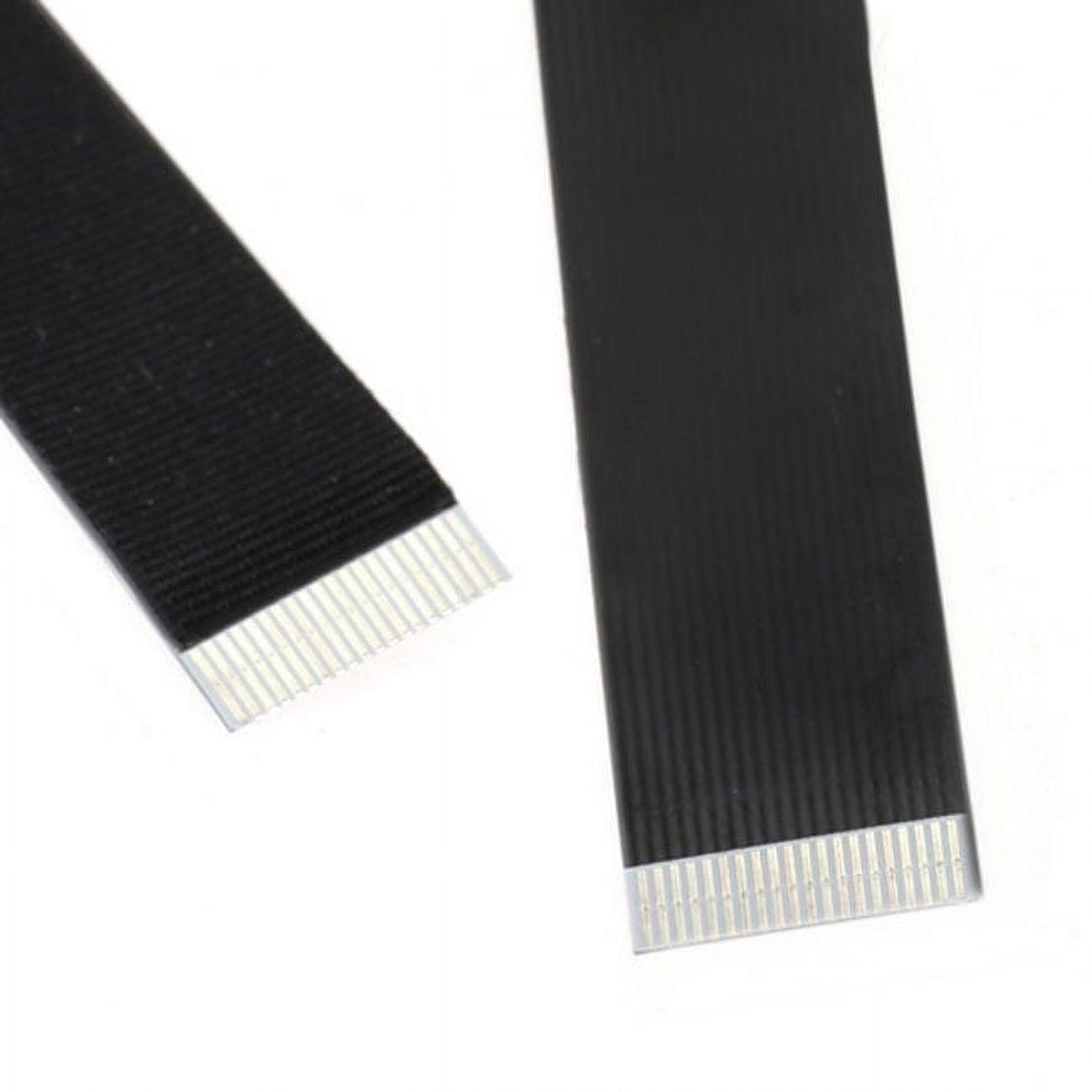 Xiwai FPV FPC Ribbon Flat Cable 0.5mm Pitch 20pin for HDMI HDTV FPV ...