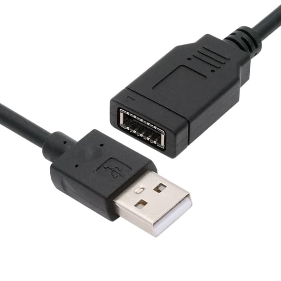 Xiwai Single USB 3.1 Front Panel Socket Key-A Type-E to USB 2.0 Type-A Male Extension Cable