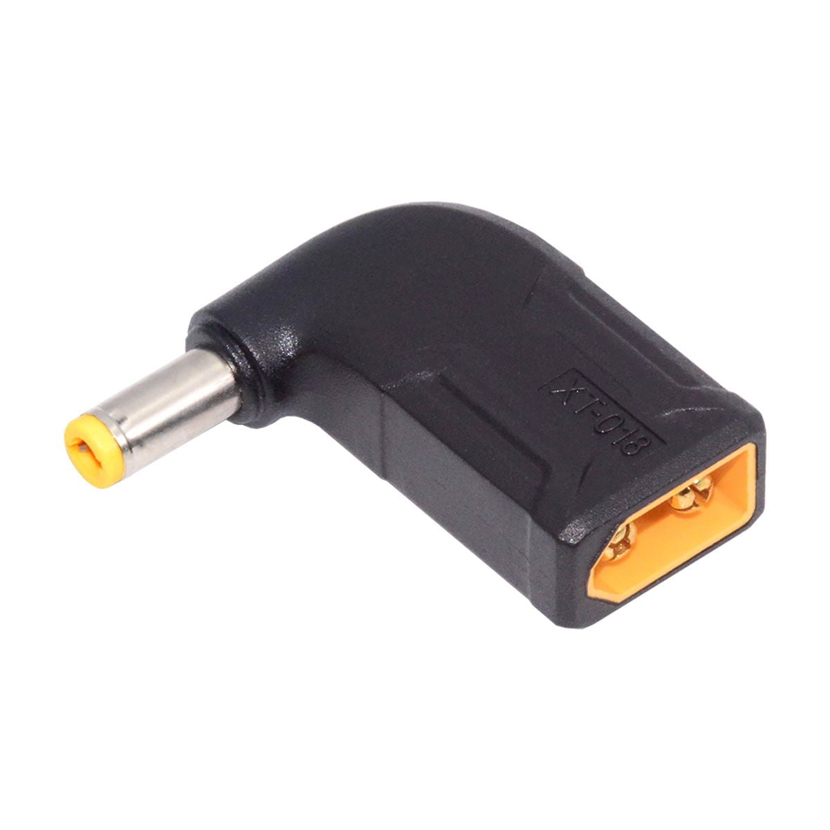 Xiwai XT60 Male SC100 Protocol to DC 5.5x2.5mm Male Fast Charging ...