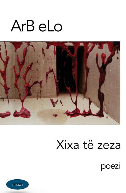Xixa Te Zeza: Poezi, (Paperback)