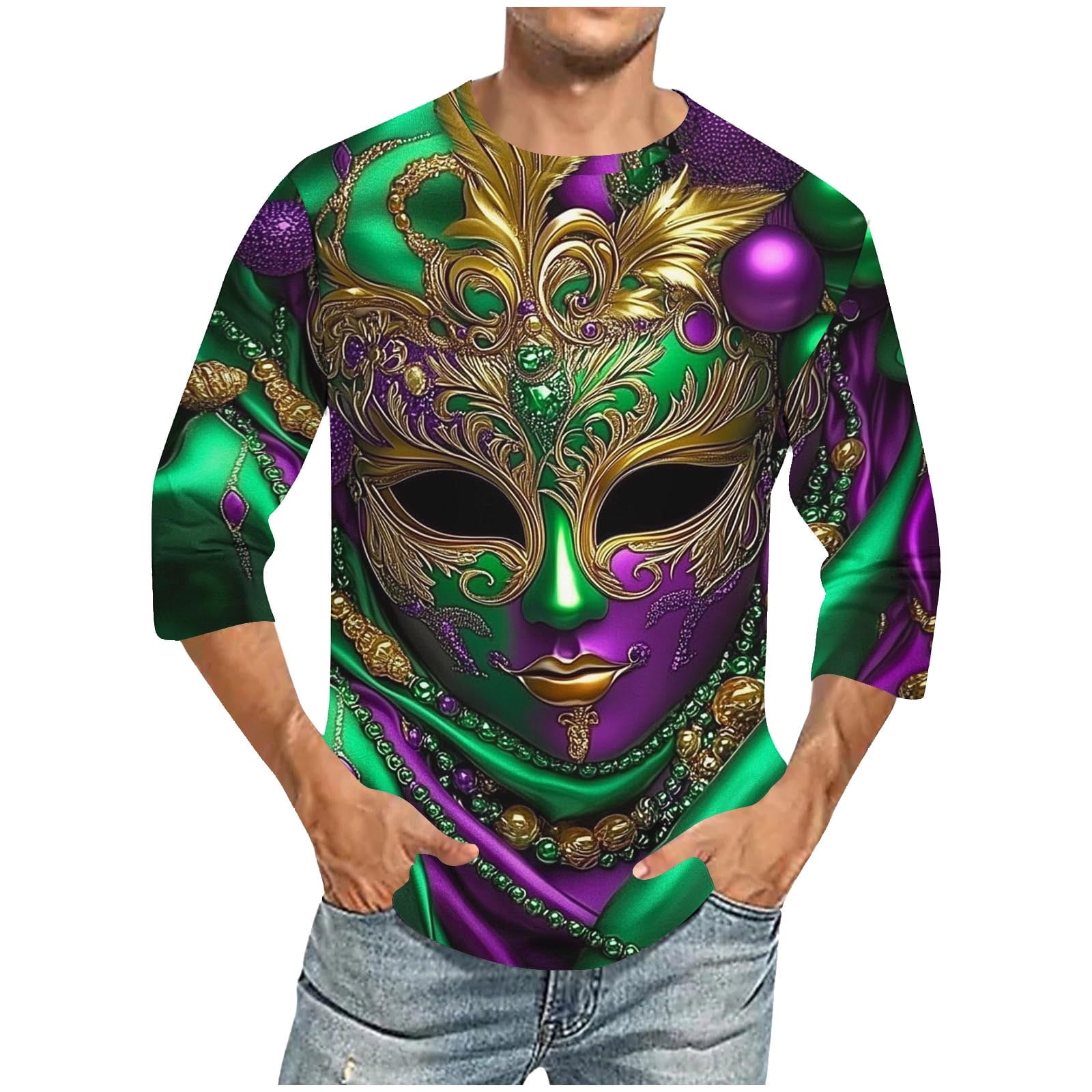 when is mardi gras party in new orleans