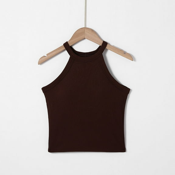 Xixinqiwan No Boundaries Women Tops ,Womens Tank Tops with Built in Bras Sleeveless Gym Top Racerback Yoga Workout Sports Activewear