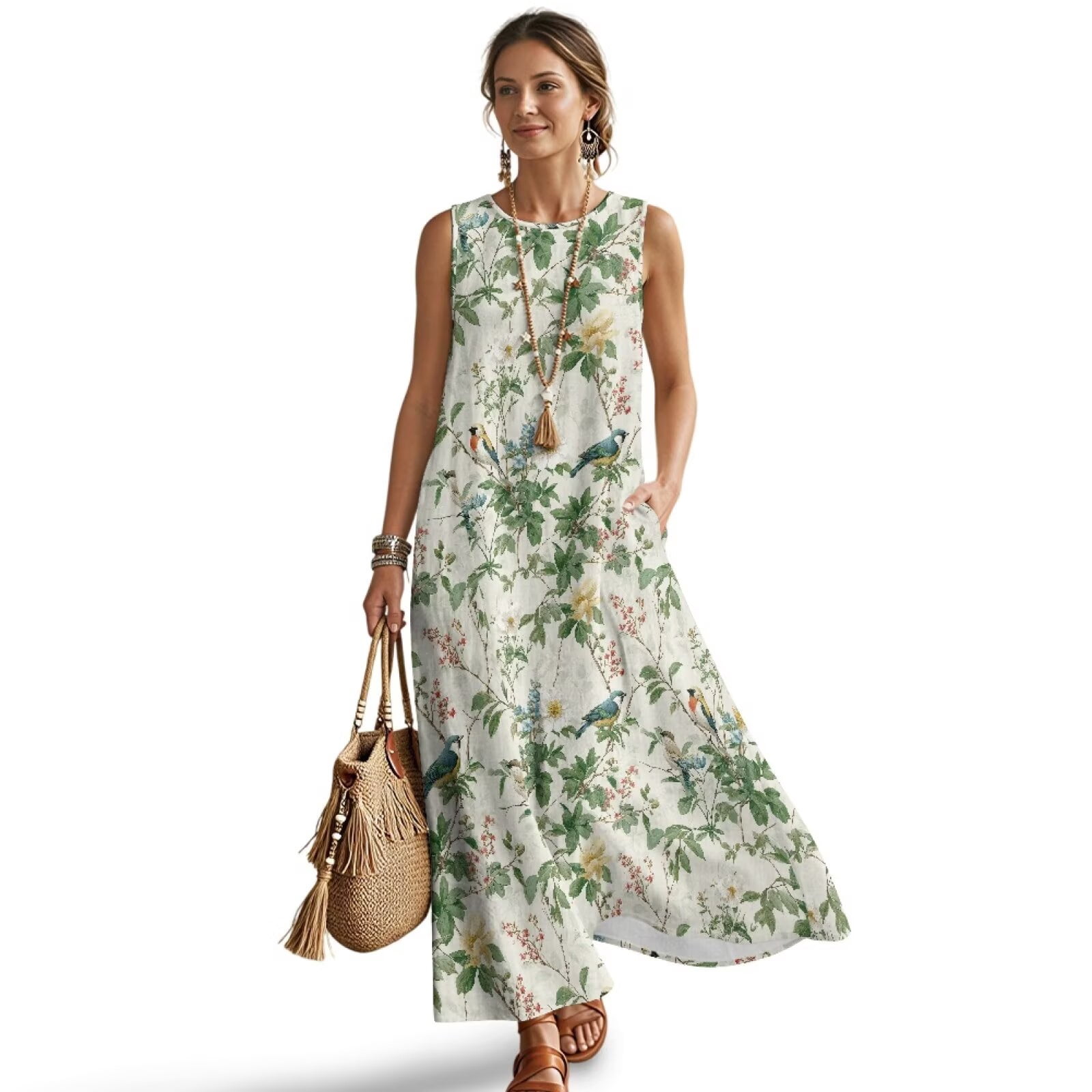 beautiful casual summer dresses Cute Summer Dresses That'll Have You Looking Your Best