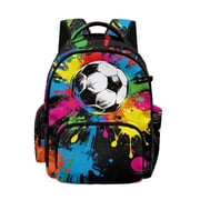Paint Splatter Backpack Paint Splatter Backpack