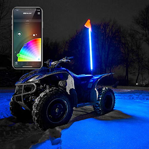 XKGLOW XK-WHIPB