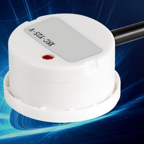 Xkc-Y25 5-12V Non-Contact Liquids Level Sensor For Smart Water Induction Detector Xkc-Y25-Pnp-5/12V