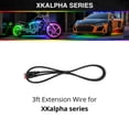 thumbnail image 1 of Xkglow AP-WIRE-3FT XKAlpha 3 Foot 5-Pin Extension Wire, 1 of 1
