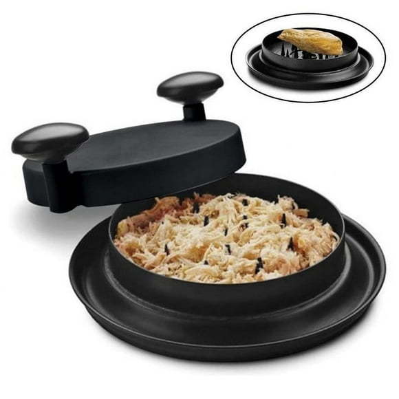 Xkiss Shred Machine Better Than Bear Claws Meat Shredder for Pulled Pork Beef Cooked Chicken Vegetable Kitchen Tool Meat Grinders