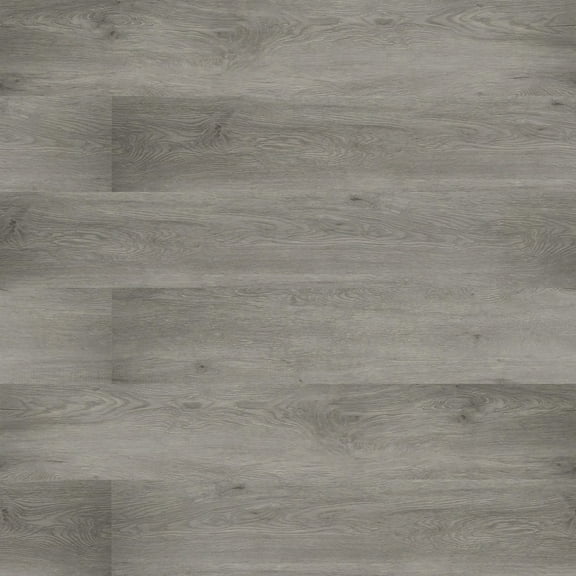Xl Ashland Holcomb Gray 7.75 In. W X 48.75 In. L Rigid Core Click Lock Luxury Vinyl Plank Flooring
