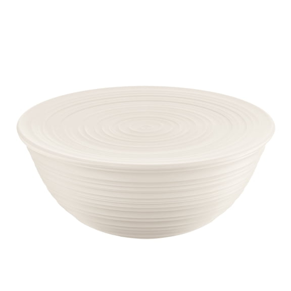 Xl Bowl With Lid Tierra