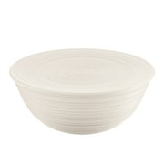 Xl Bowl With Lid Tierra