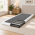 Xl Box Spring Mattress Foundation 3 Inch Low Profile - Walmart.com