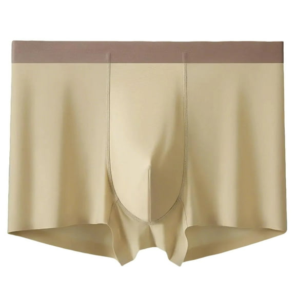 Xl Boxers for Men Men's Boxer Briefs Cotton Underwear Men Briefs Men's Boxer Underwear Boxer Brief for Men Brief Underwear for Men