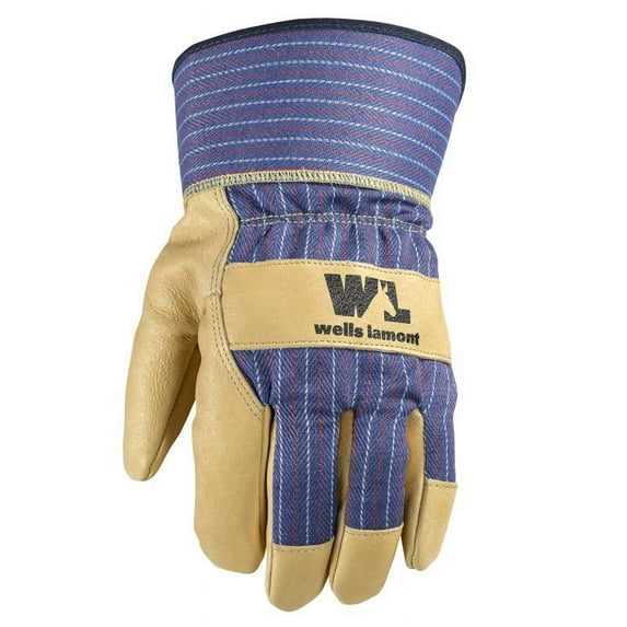 Xl Pigskin Palm Glove 3300XL