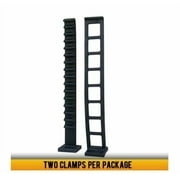 End of Road ETR-60060 Quick Fist XL Clamps