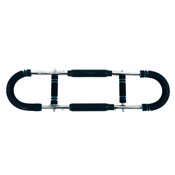 Xlaqx Body-building Apparatus, Twister Arm Trainer, Adjustable, Chest Workout Device Equipment