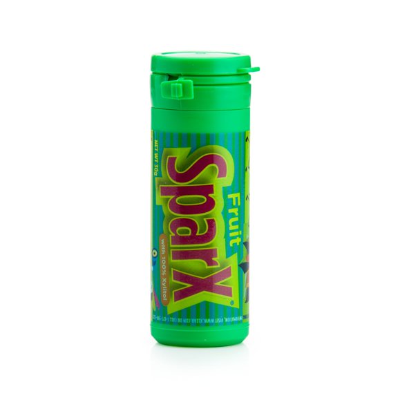 Wax Bottle Candy
