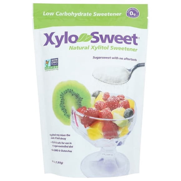 Xylitol Sweetener