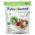 thumbnail image 1 of Xlear XyloSweet Non-GMO Xylitol Sweetener, Natural Sugar Substitute Granules, 5 Pound Bag 4 pack, 1 of 5