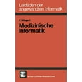 thumbnail image 1 of XleitfÃ¤den Der Angewandten Informatik Medizinische Informatik, (Paperback), 1 of 1
