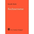 thumbnail image 1 of XleitfÃ¤den Der Informatik Rechnernetze: Konzepte Und Techniken Der DatenÃ¼bertragung in Rechnernetzen, (Paperback), 1 of 1