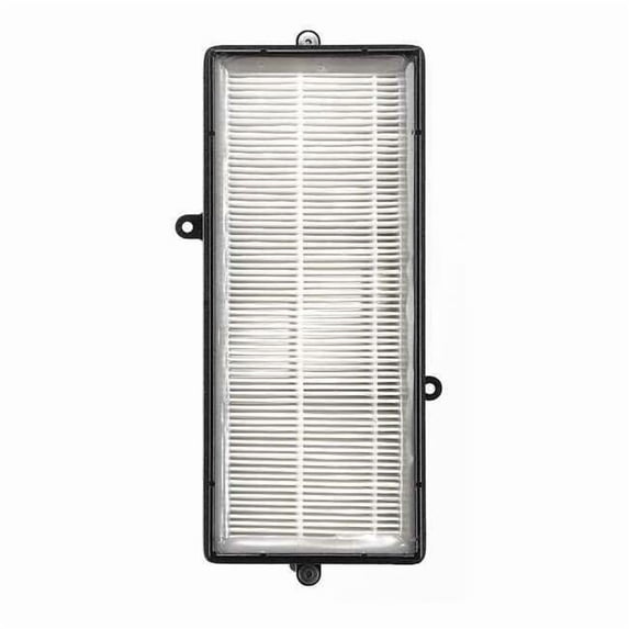 Xlerator HEPA Replacement Filter,Black,Metal Mesh 40520