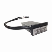 Xlerator Hand Dryer Sensor,Infrared,For Control Assembly XL15