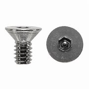 Tamper Proof Bolt XL3
