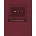 thumbnail image 1 of (Xlii, 370 P.) (Paperback), 1 of 1