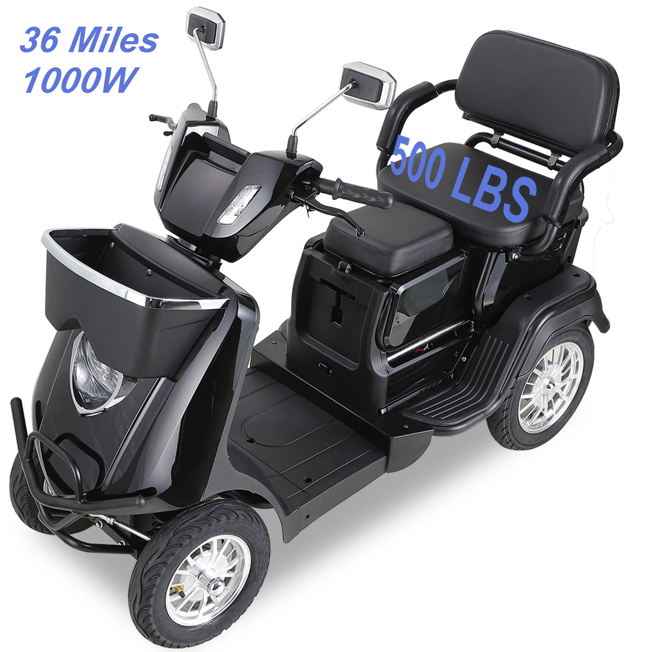 Xlluproid Mobility Scooters 2 Seater Electric Scooter Mobility Scooter xlluproid-mobility-scooters-2-seater-electric-scooter-mobility-scooter