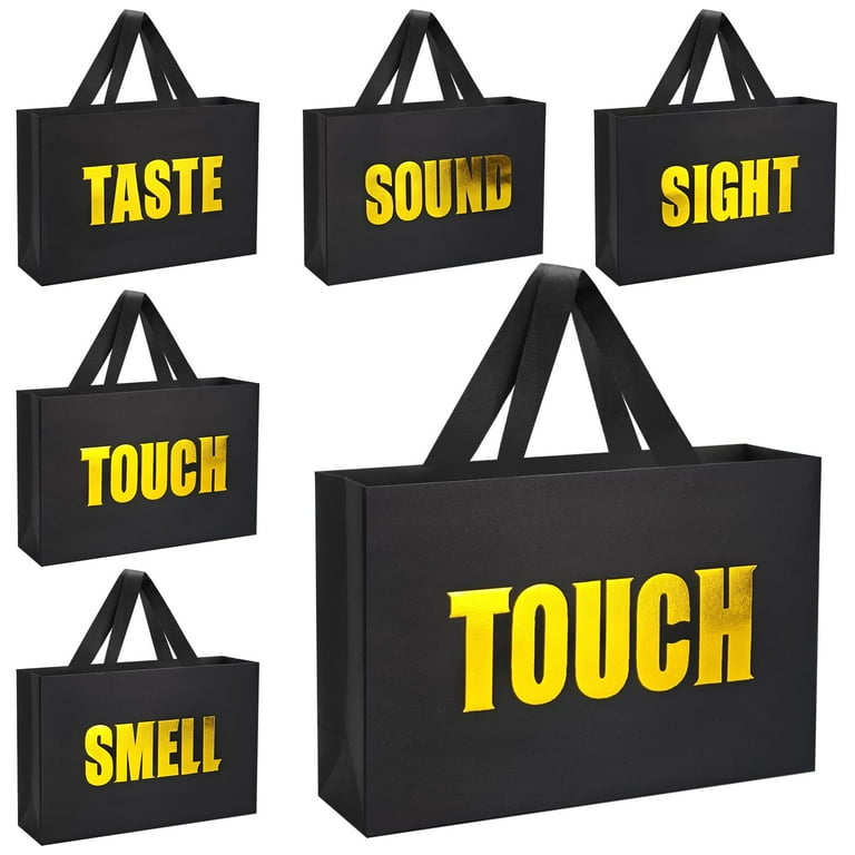 Xloey Five Senses Gift DEF29 Bags for Valentine's Day