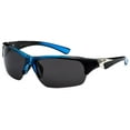 thumbnail image 1 of Xloop Fashion Sunglasses Mens Sport Running Fishing Golfing Driving Glasses Usa, 1 of 4