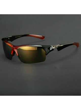 Xloop Fashion Sunglasses Mens Sport Running Fishing Golfing Driving Glasses  Usa