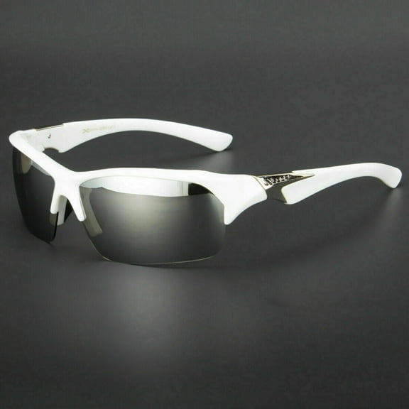 Xloop Fashion Sunglasses Mens Sport Running Fishing Golfing Driving Glasses Usa