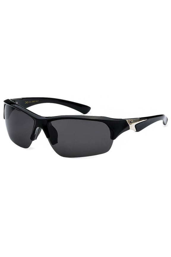 Xloop Fashion Sunglasses Mens Sport Running Fishing Golfing Driving Glasses Usa