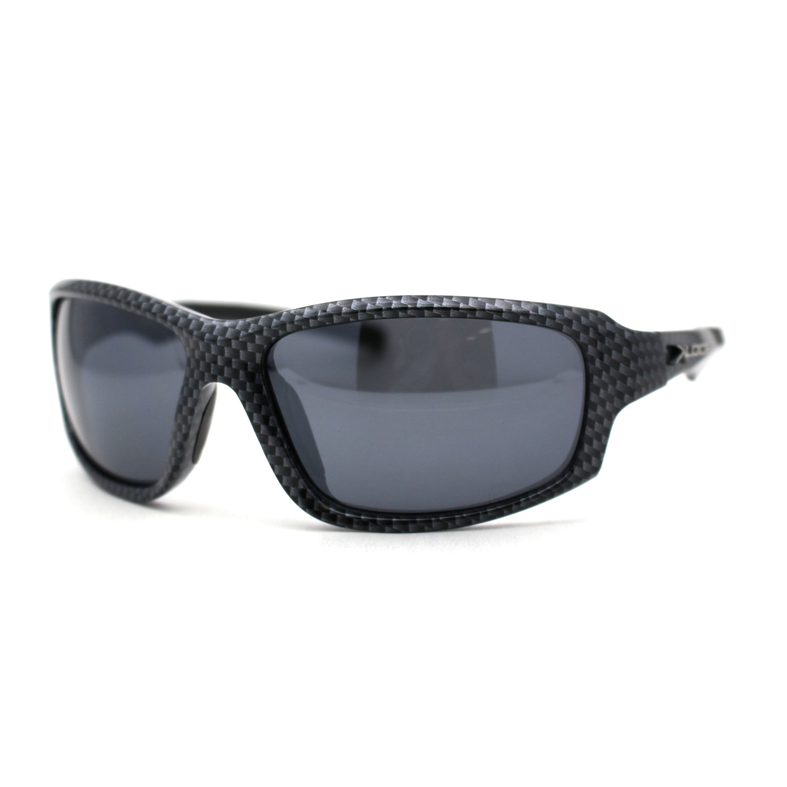 BIRCEN Mens Carbon Fiber Sunglasses BC2683 – BIRCEN Sunglasses High Quality Men’s Carbon Fiber Sunglasses display picture 1