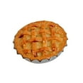 thumbnail image 1 of Xloro Miniature Dollhouse Desserts Pretend Play Food Lifelike Pies and Sweets 3D Resin Mini Food Crafts Accessories for Dollhouse Decor (1Pc 1.26"x0.35"), 1 of 7