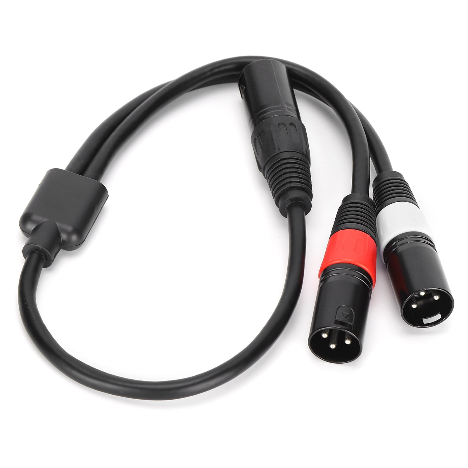 Xlr Cable 5pin Xlr Male Cable Xlr Ysplitter Cable Stage & Studio Cables JORINDO JD6079 5Pin